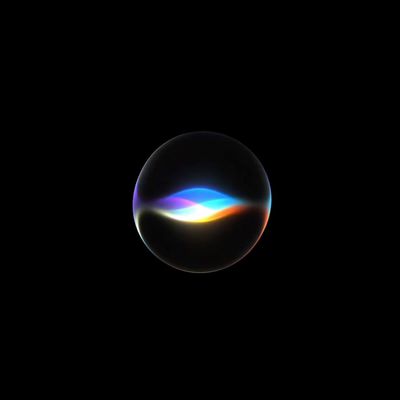 New Siri Wave