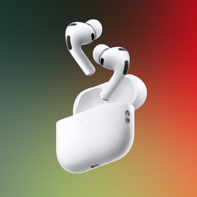 airpods pro 3 prime day