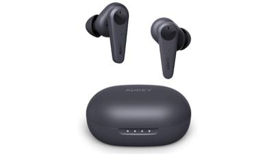 aukey true wireless earbuds 1
