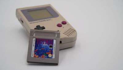 game boy tetris