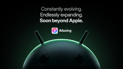 imazing android 2026