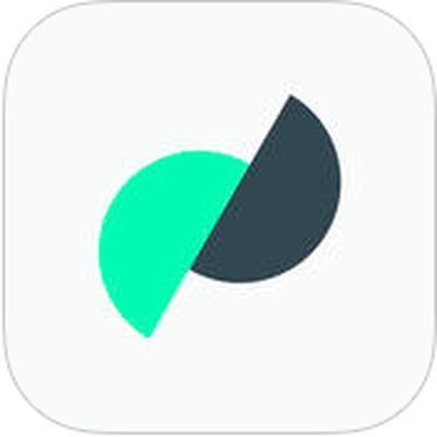 Motion Stills iOS app icon