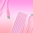 Beats Power Pink Feature