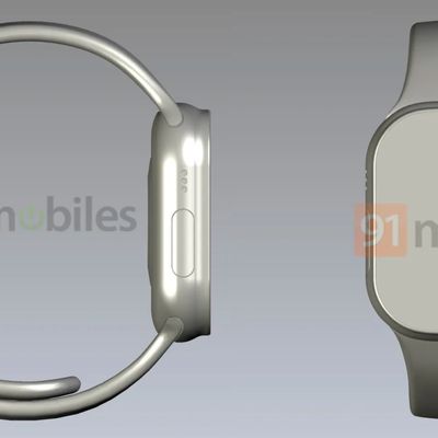 apple watch pro cads 2