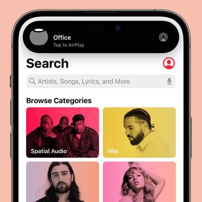 ios 17 airplay automatic