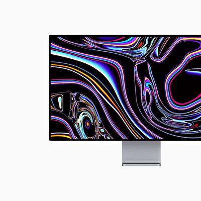 Pro Display XDR Apple