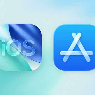 iOS App Store