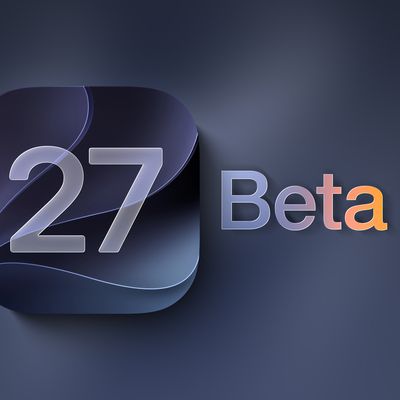 iOS 27 Beta 3 Feature