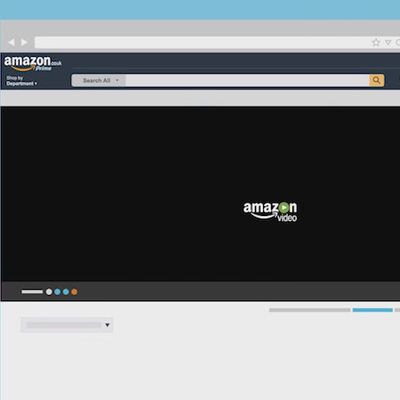 amazon prime video