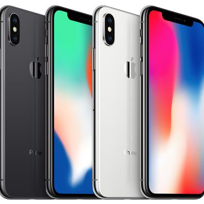 iphone x quad