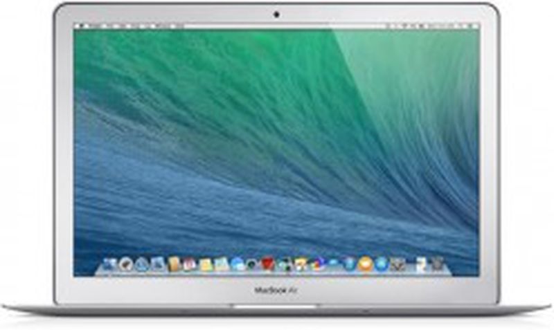 Apple Expected to Release Updated MacBook Airs Tomorrow - MacRumors