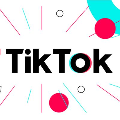 tiktok logo