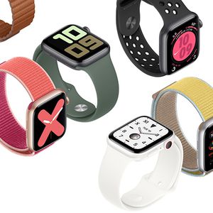 macrumors apple watch series 5