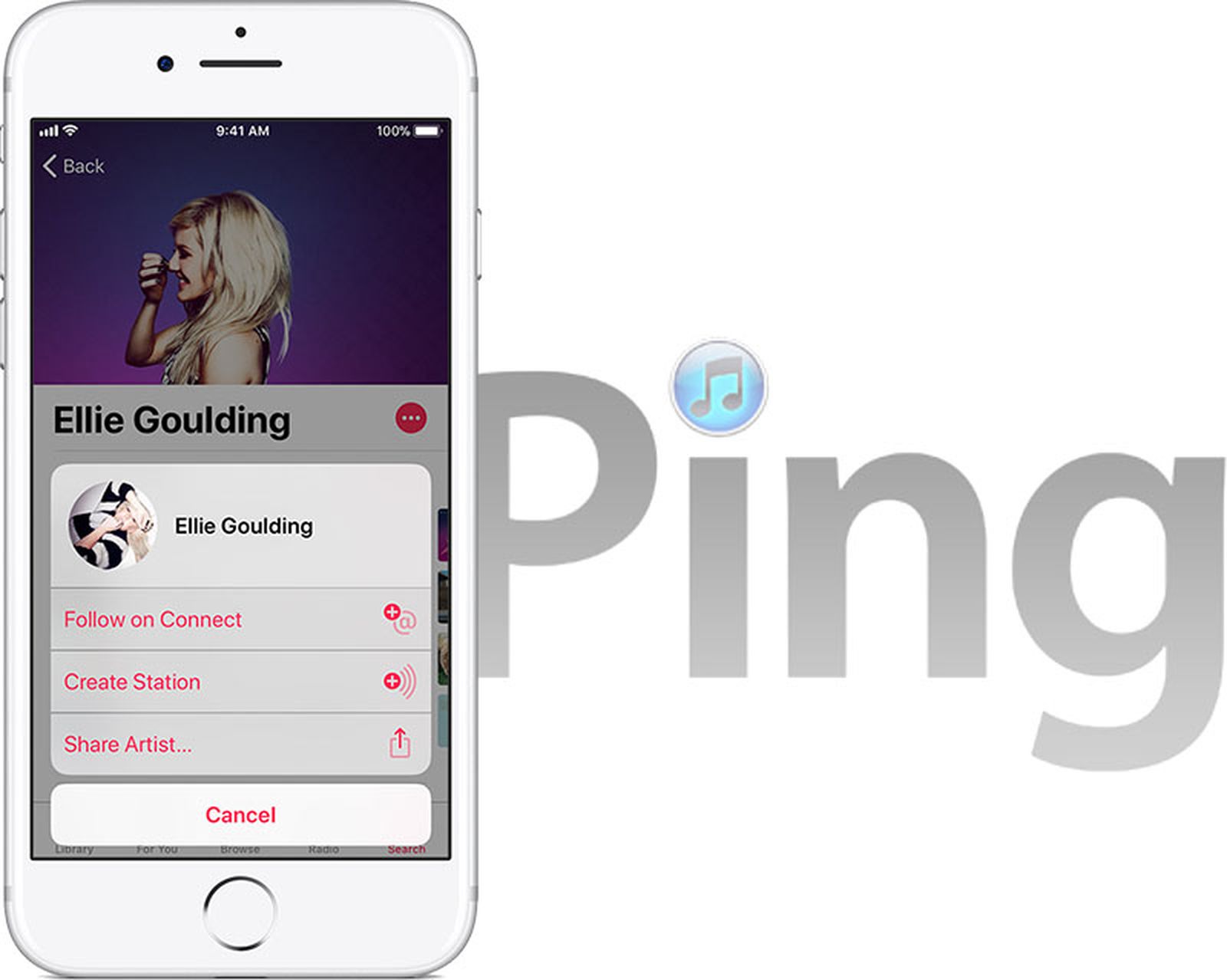 Apple Music Connect To Shut Down Suffering Same Fate As Itunes Ping Macrumors