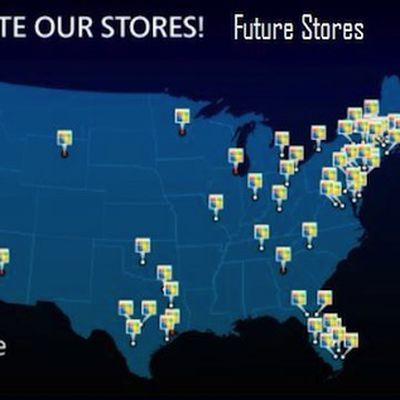 microsoft future stores
