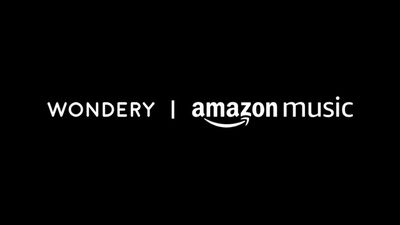 wondery amazon