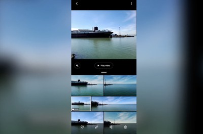 Camera Comparison Iphone 11 Pro Max Vs Samsung Galaxy S Ultra Macrumors