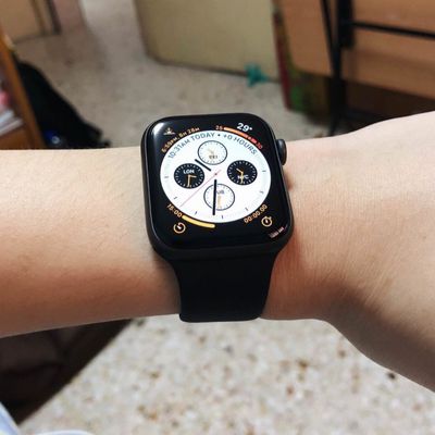 apple watch s4 reddit KaiiXiang