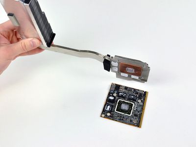 100046 imac 2011 gpu board