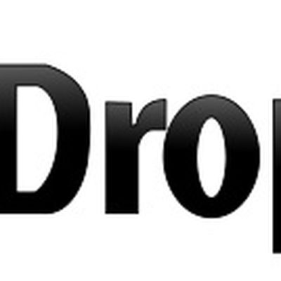 dropbox wordmark