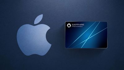 Владельцы карты Chase Sapphire Preferred получили новые привилегии для пользователей Apple