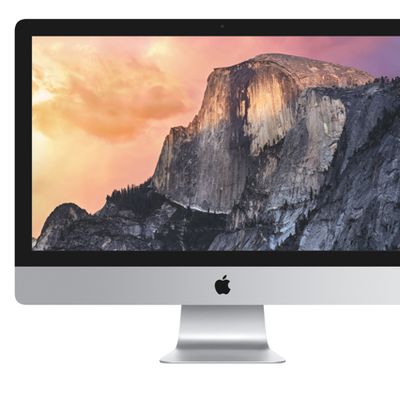 retina imac 27