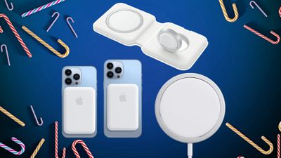 آب نبات magsafe آبی