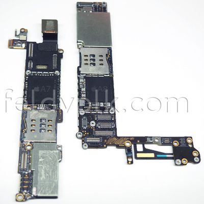 iphone 5s 6 logic boards