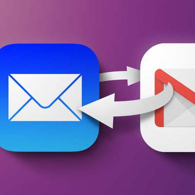 ios14 and default gmail feature
