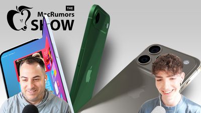 TMRS 145 iPhone Lineup Thumb