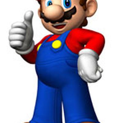 mario