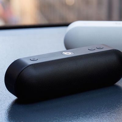 beats pill plus