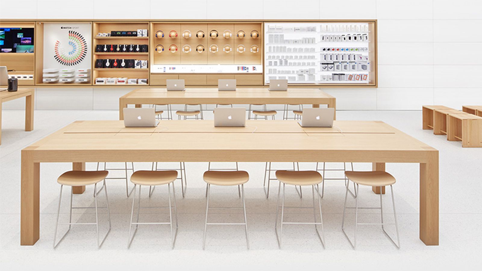 Table store