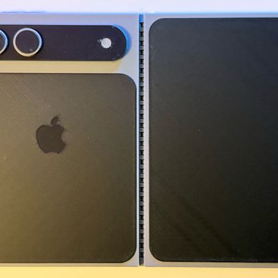 iphone fold 3d print