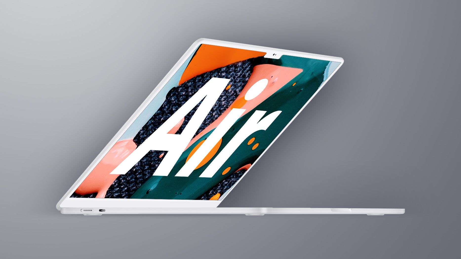 Upcoming MacBook Air Models Rumored to Feature Two New Display Sizes but Miss Ou..