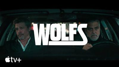 «Wolfs 2» در Apple TV+ حذف شد زیرا کارگردان «دیگر به اپل اعتماد ندارد».