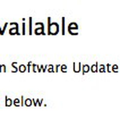 MacRumors content image