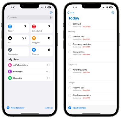 How to ACTUALLY Use Apple Notes (iOS 16)