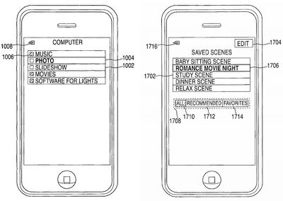 iphone_intelligent_remote_patent