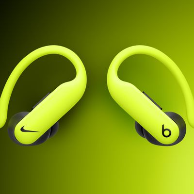 powerbeats pro nike feature