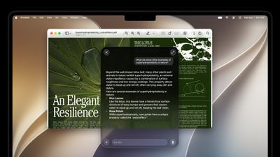 macos 27 siri interface