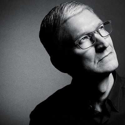 tim cook fastco