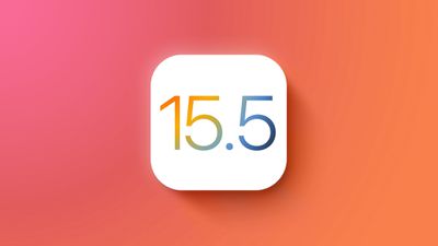 iOS 15