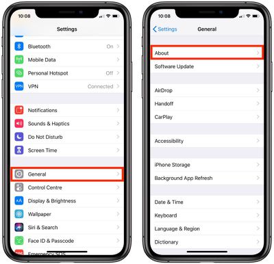 how to change bluetooth name on iphone 13