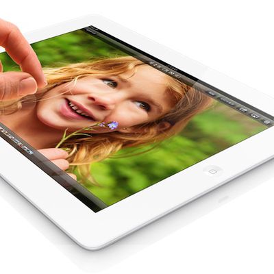 ipad 4 china
