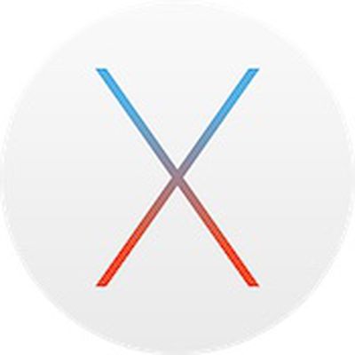 OS X El Capitan Logo