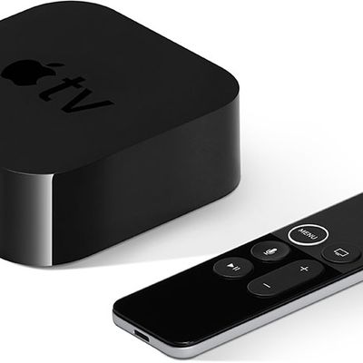 apple tv 4