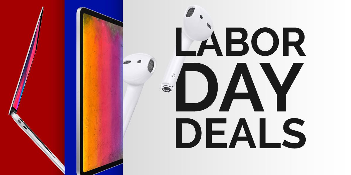 Labor Day Deals Save on Apple Products and Accessories from Pad & Quill, Nimble, Satechi, and