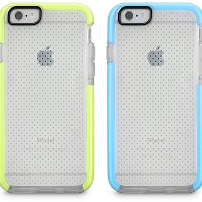 Evo Mesh iPhone 6 Cases