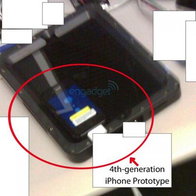 124636 prototype iphone 4g 500